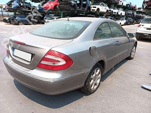 Engine control unit (ECU) MERCEDES-BENZ CLK (C209) CLK 200 Kompressor (209.342) | BP38325723M57 - Image 7
