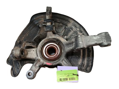 Left front steering knuckle MERCEDES-BENZ A-CLASS (W176) A 200 CDI / d (176.008) | BP36042582M25 - Image 2