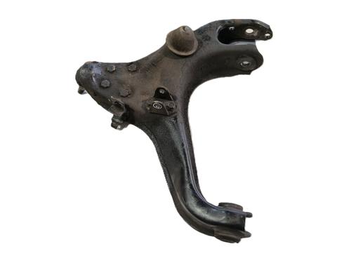 Used Right front suspension arm Right front suspension arm MITSUBISHI L200 (K7_T, K6_T, K5_T) 2.5 TD 4WD (K74T) (99 hp) 34578379 34578379
