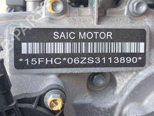 Engine MG MG ZS SUV (ZS32) 1.5 Hybrid+ | BP36303024M1  - Image 7