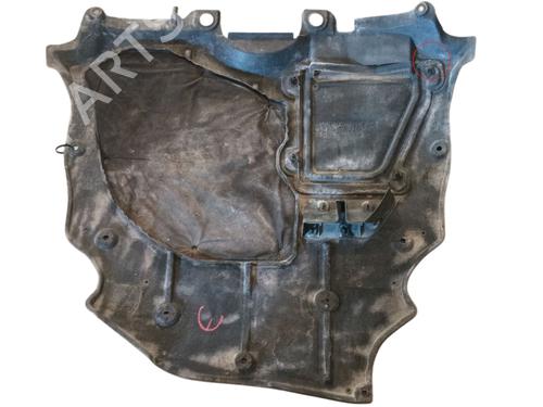 Underbody protection LEXUS NX II (_A2_, _H2_) 450h+ E-Four (AAZH26) | BP30600837M92