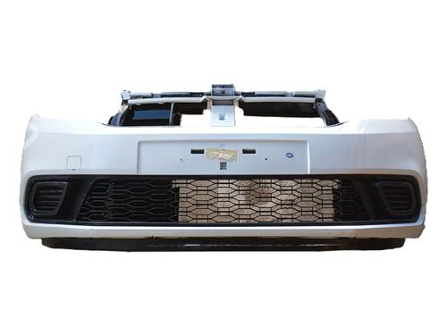 Used Front bumper Front bumper DACIA SANDERO II 1.0 SCe 75 (B8JC, B8JD, B8NC) (73 hp) 34444421 34444421