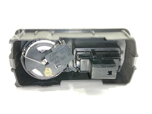 Left rear window switch OPEL VECTRA C GTS (Z02) 1.9 CDTI (F68) | BP9430797I29 
