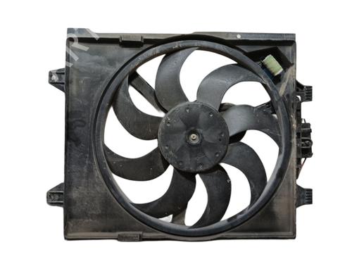 Radiator fan FIAT 500 (312_) 1.2 (312AXA1A) | BP28727448M35 