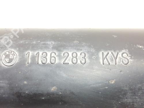 Left rear shock absorber BMW 3 (E46) 320 d | BP9075916M18 