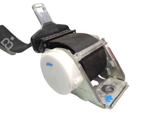 Rear right seatbelt BMW X3 (E83) 2.0 d | BP8492536I28 