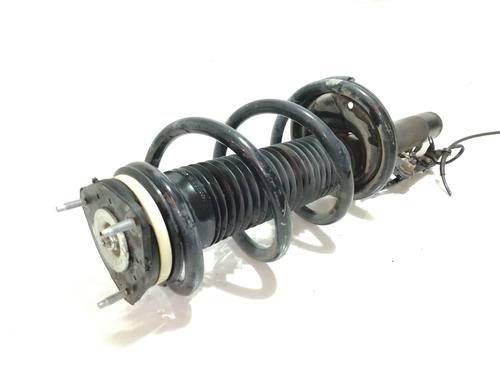 Used Left front shock absorber FORD TRANSIT Van (FA_ _) [2006-2014]  8890555