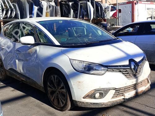 Køler RENAULT SCÉNIC IV (J9_) 1.5 dCi 110 | BP26449301M31 