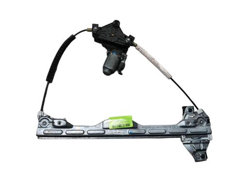 Front right window mechanism CITROËN C-ELYSEE (DD_) 1.6 HDI 92 | BP37230356C23 - Image 6