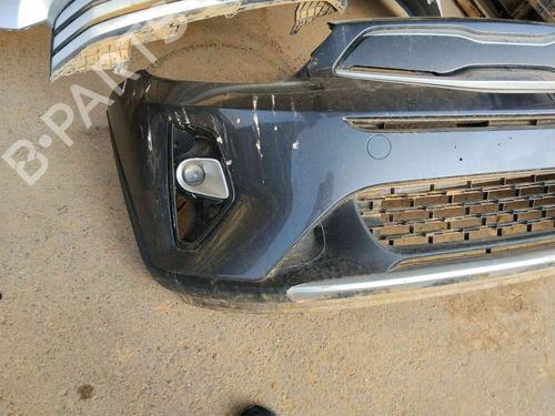 Front bumper KIA STONIC (YB) 1.0 T-GDi | BP37517238C7 - Image 3