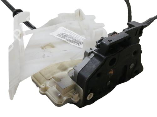 Used Rear right lock VW PASSAT B6 (3C2) [2005-2010]  6879970