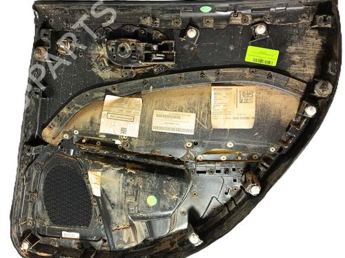 Rear left panel JEEP COMPASS (MP, M6, MV, M7) 1.3 | BP23504109C60 - Image 2
