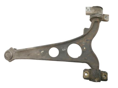 Used Left front suspension arm FIAT MULTIPLA (186_) 1.9 JTD 105 (186AXB1A) (105 hp) 11090679