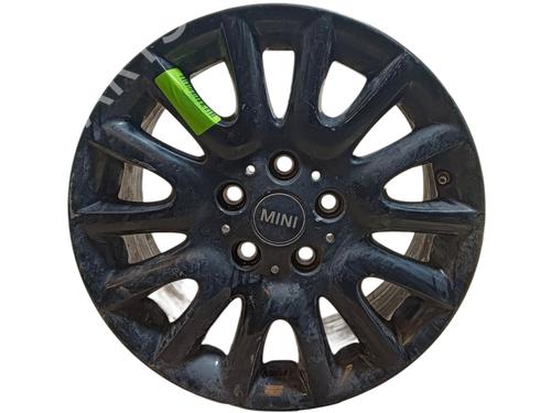 Used Rim MINI MINI (F55) Cooper D (116 hp) 29131637