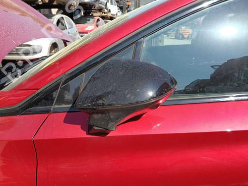 Retrovisor esquerdo MG MG 4 (EH32) | BP39406611C26 - Image 2