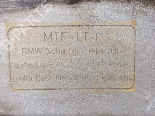 Gearbox BMW 3 Compact (E36) 316 i | BP31822990M3  - Image 6