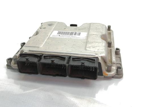 Used Engine control unit (ECU) RENAULT LAGUNA II Grandtour (KG0/1_) [2001-2007]  5346090