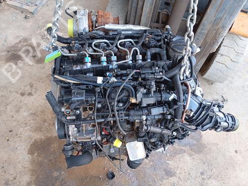 Engine BMW X1 (F48) sDrive 18 d | BP28057779M1 