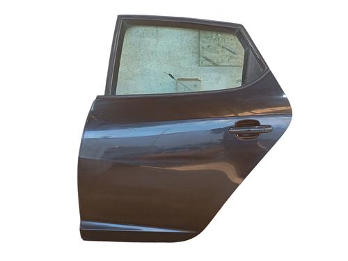 Used Left rear door Left rear door SEAT IBIZA IV (6J5, 6P1) 1.9 TDI (105 hp) 33974508 33974508