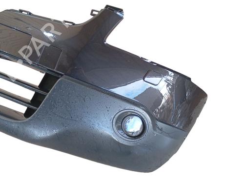 Foran støtfanger NISSAN QASHQAI I (J10, NJ10) 1.5 dCi | BP29943652C7