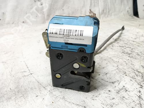 Used Front left lock VOLVO XC90 I (275) D5 AWD (185 hp) 10287740
