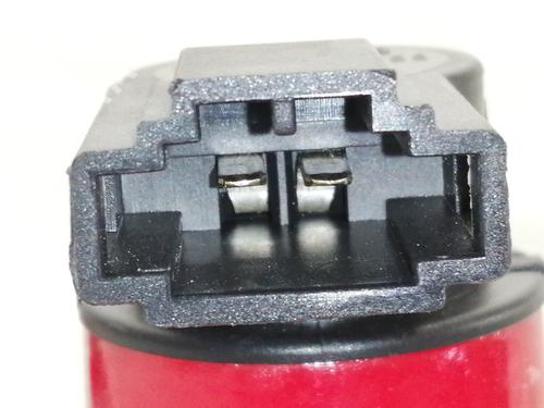 Left tailgate light VW PASSAT B6 (3C2) 2.0 TDI 16V | BP9704888C79 