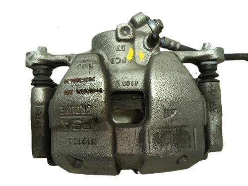 Used Left front brake caliper Left front brake caliper CITROËN C4 III (BA_, BB_, BC_) 1.2 PureTech 130 (BAHNSA, BAHNSB) (130 hp) 32477759 32477759