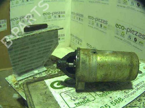 Used Starter DAEWOO MATIZ (M100, M150) 0.8 (52 hp) 5347629