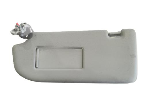Used Left sun visor MG MG ZS SUV (AZS1) 1.0 T-GDi (111 hp) 31352742