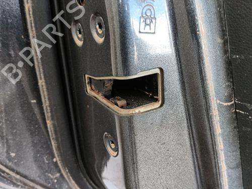 Left rear door FORD C-MAX II (DXA/CB7, DXA/CEU) 1.5 TDCi | BP29210795C4 