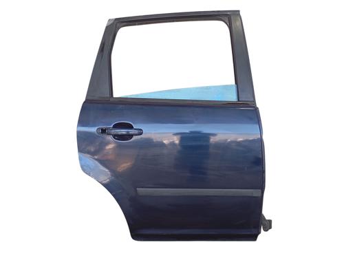 Used Right rear door Right rear door FORD FOCUS C-MAX (DM2) 1.6 (100 hp) 33471273 33471273