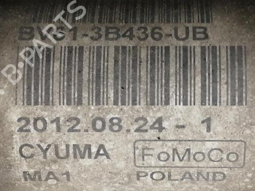 Right front driveshaft FORD FOCUS III Turnier 1.0 EcoBoost | BP13358560M39 