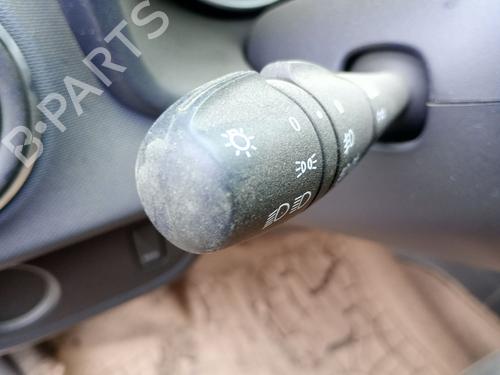 Used Steering column stalk Steering column stalk DACIA SANDERO II TCe 90 (B8M1, B8MA, B8AC) (90 hp) 33872665 33872665