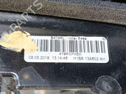 Right tailgate light FORD FIESTA VII (HJ, HF) | BP37489216C80 - Image 3