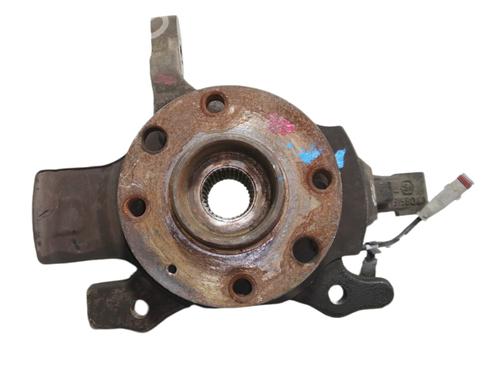 Right front steering knuckle OPEL ASTRA H (A04) 1.6 (L48) | BP6274858M26 