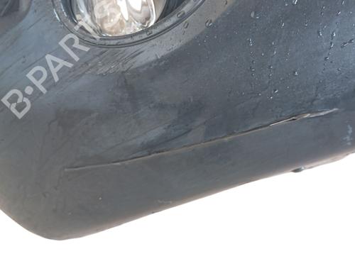 Foran støtfanger NISSAN QASHQAI I (J10, NJ10) 1.5 dCi | BP29943652C7