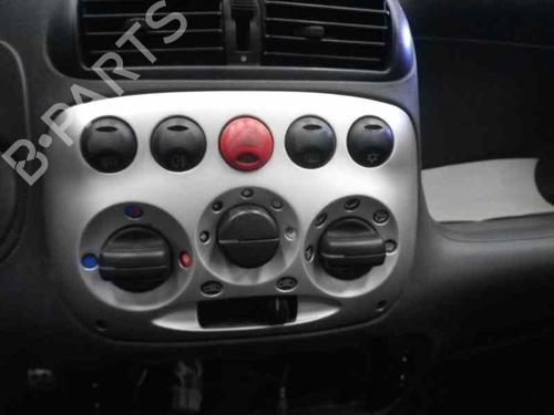 Instrument cluster FIAT SEICENTO / 600 (187_)  | BP5815656C47 