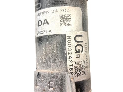 Right front shock absorber MAZDA 3 Hatchback (BP) 2.0 SKYACTIV-G M Hybrid | BP32316322M17 - Image 3