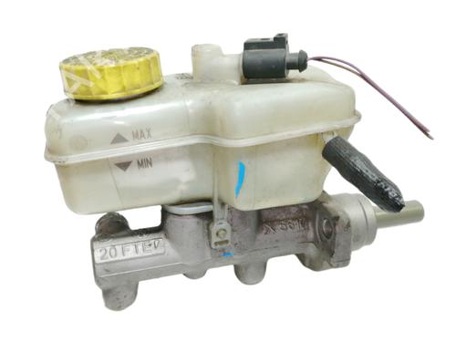 Brake master cylinder VW POLO (9N_, 9A_) 1.4 16V | BP11196839M77 