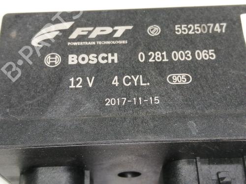 Other FIAT 500X (334_) 1.6 D Multijet (334AXA1B, 334AXA11) | BP16713273O1 