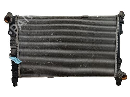 Køler MERCEDES-BENZ C-CLASS (W203) C 200 Kompressor (203.045) (163 hp) 22758099