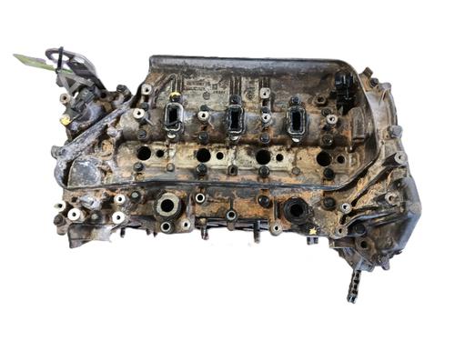 Topstykke Topstykke NISSAN QASHQAI I (J10, NJ10) 1.6 dCi (130 hp) 34346443 34346443