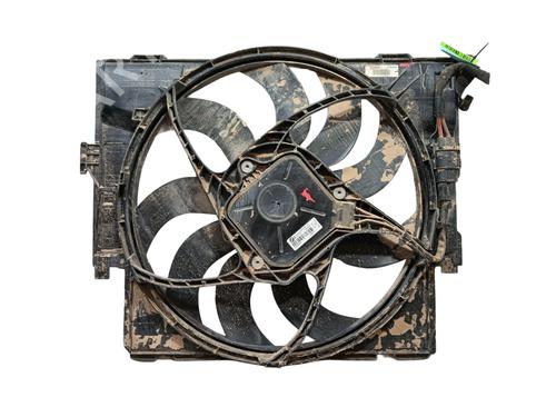 Used Radiator fan BMW 3 (F30, F80) 318 d (150 hp) 29279489