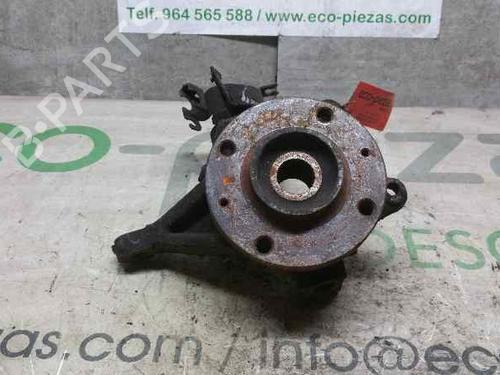 Used Right front steering knuckle CITROËN XSARA (N1) [1997-2005]  5359449