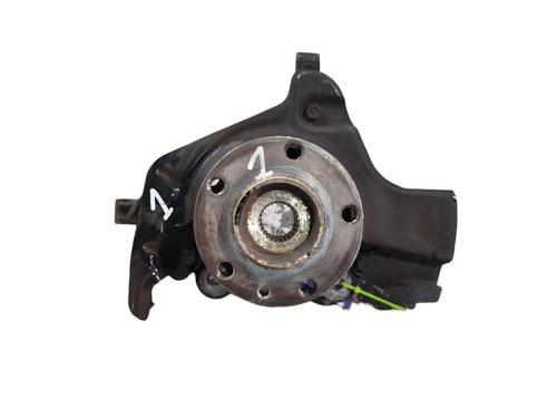Used Left front steering knuckle Left front steering knuckle 38931826 38931826