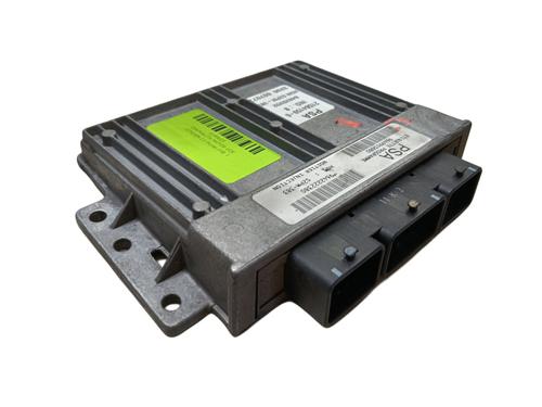 Used Engine control unit (ECU) CITROËN C3 Pluriel (HB_) 1.4 (73 hp) 29700246