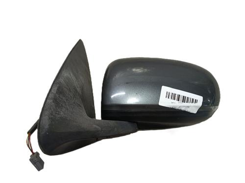 Left mirror NISSAN ALMERA II Hatchback (N16)  | BP19405390C26 