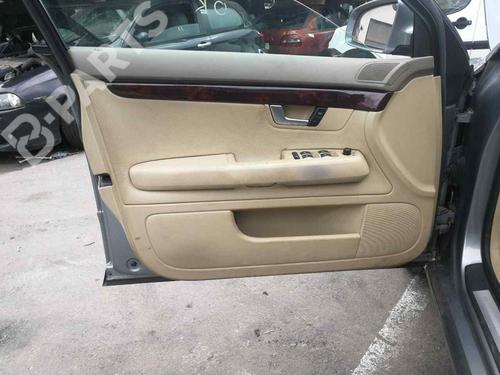 Used Left front door panel Left front door panel AUDI A4 B7 (8EC) 2.0 TDI (140 hp) 7186748 7186748