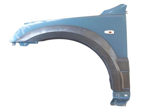 Used Left front fenders KIA SORENTO I (JC) 2.5 CRDi 4WD (140 hp) 31352751