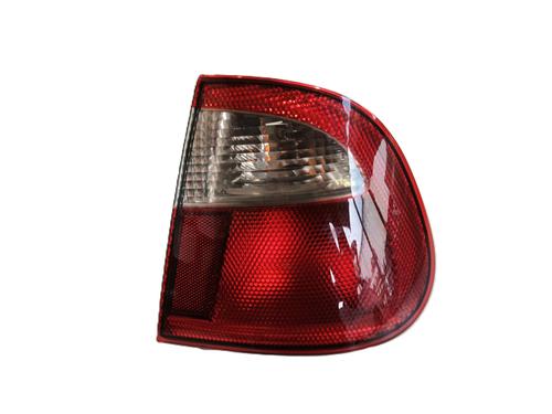 Used Right taillight Right taillight SEAT IBIZA II (6K1) 1.9 SDI (68 hp) 33649081 33649081